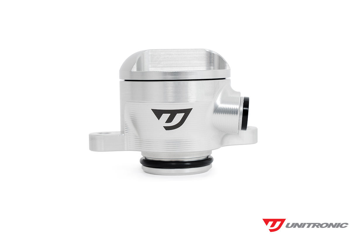 Unitronic 2.5 Oil Fill Neck