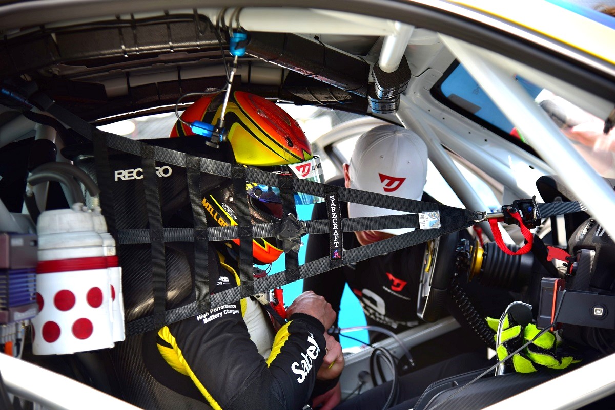 Unitronic JDC Miller and Taylor