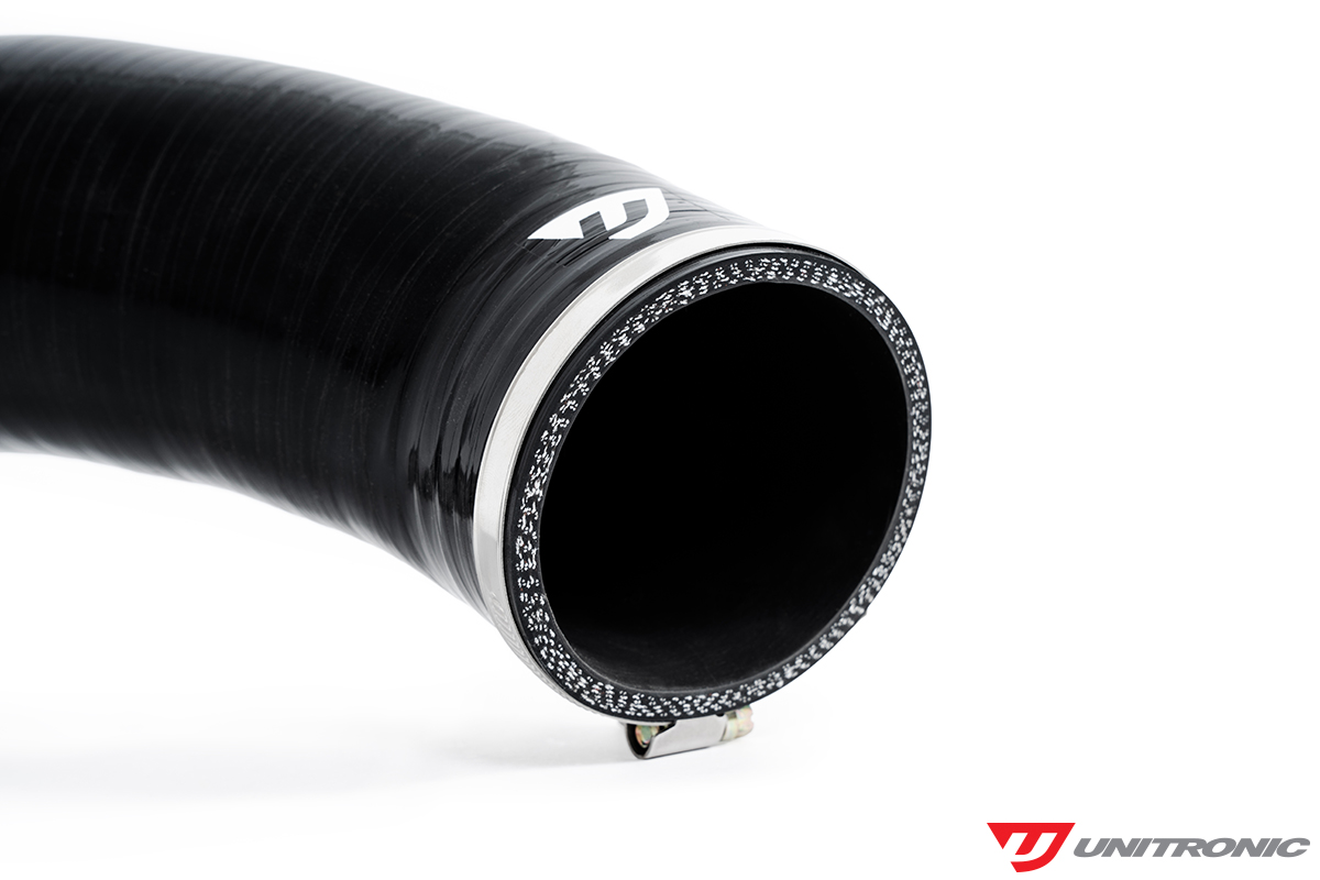 Unironic High Flow Turbo Inlet