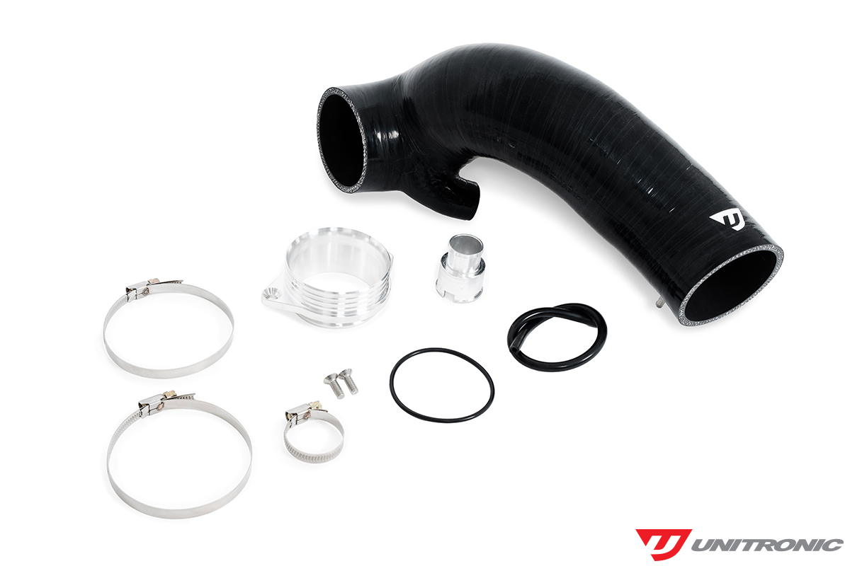 Unironic High Flow Turbo Inlet