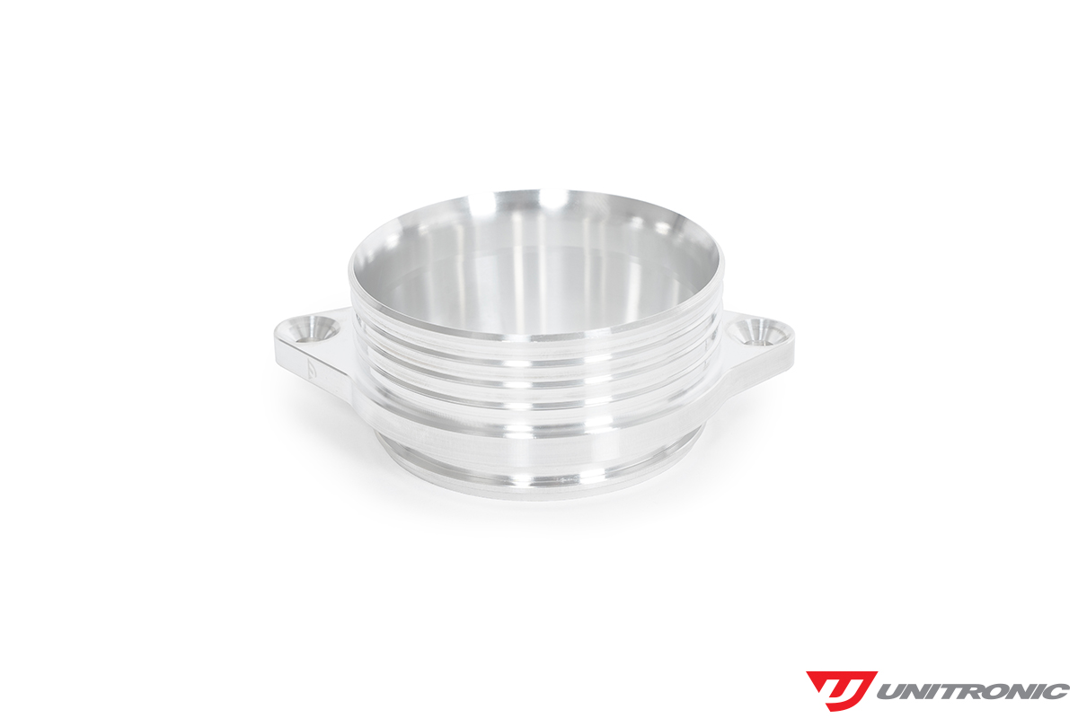 Unironic High Flow Turbo Inlet