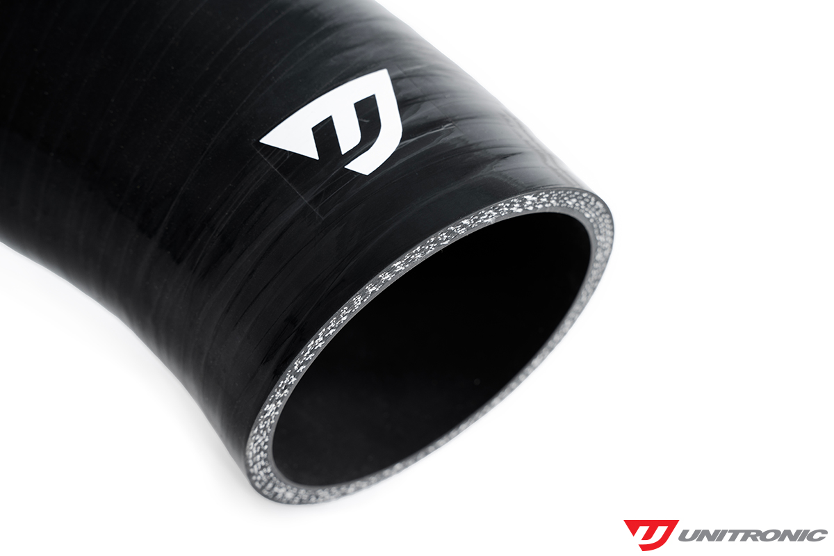 Unironic High Flow Turbo Inlet