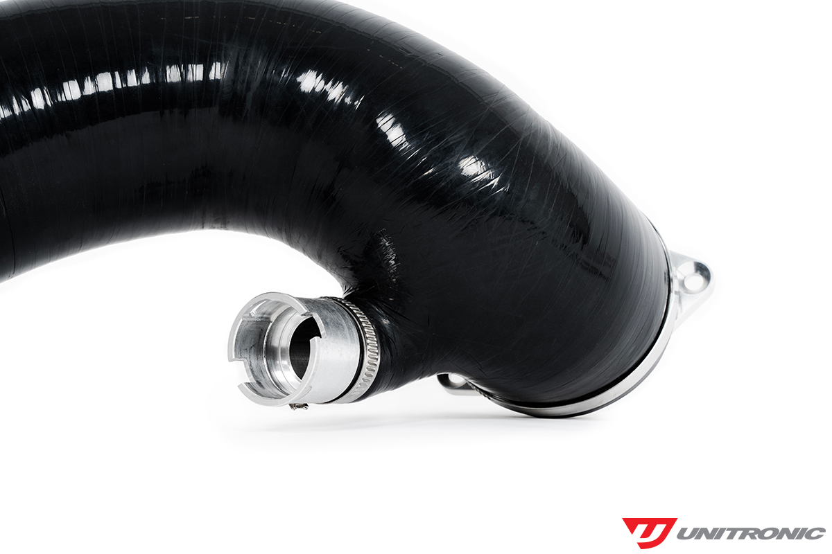 Unironic High Flow Turbo Inlet