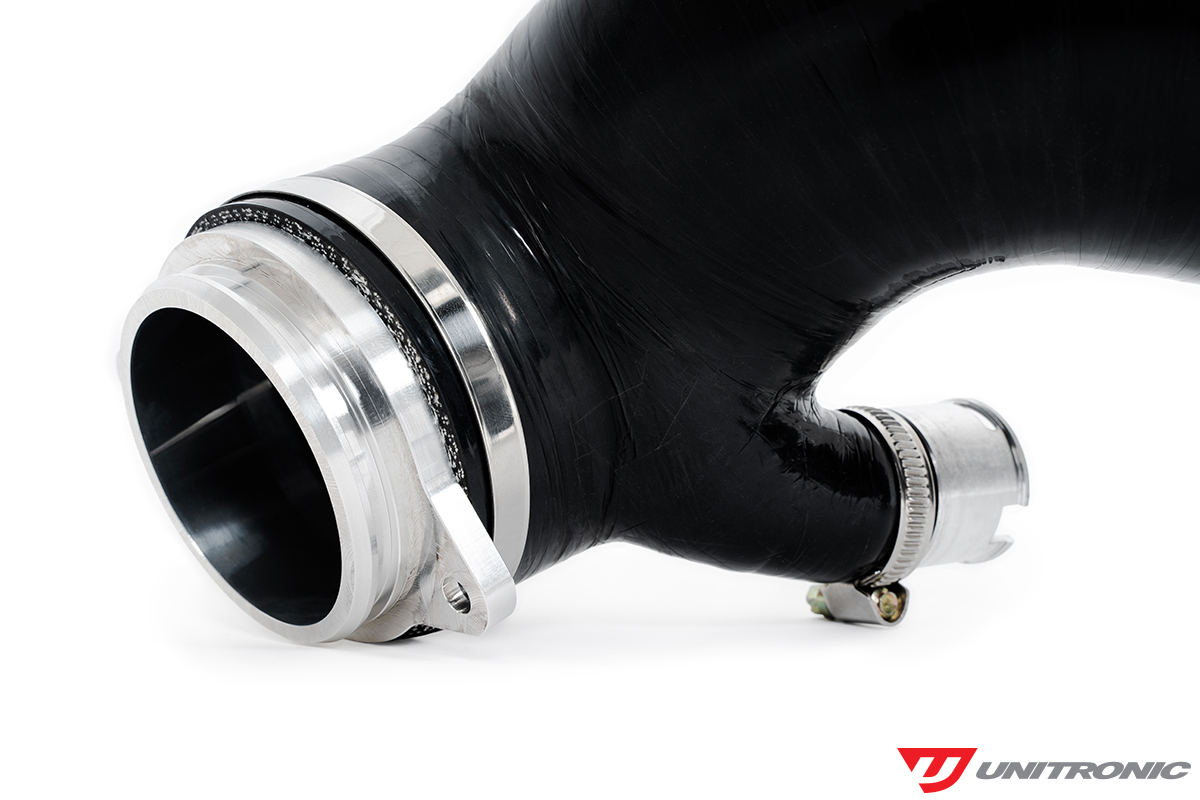 Unironic High Flow Turbo Inlet