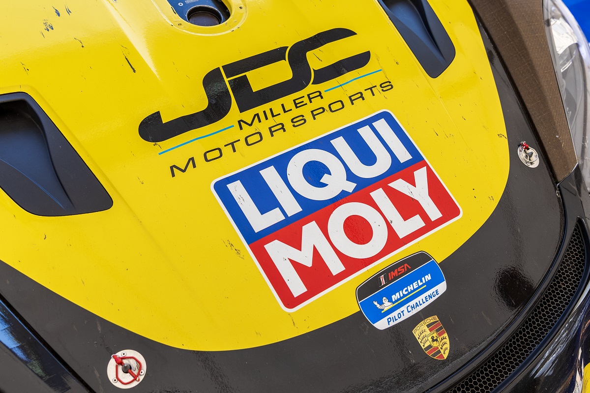 Unitronic JDC LIQUI MOLY