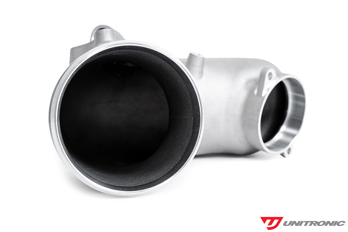 Unitronic 8Y RS3 Turbo Inlet