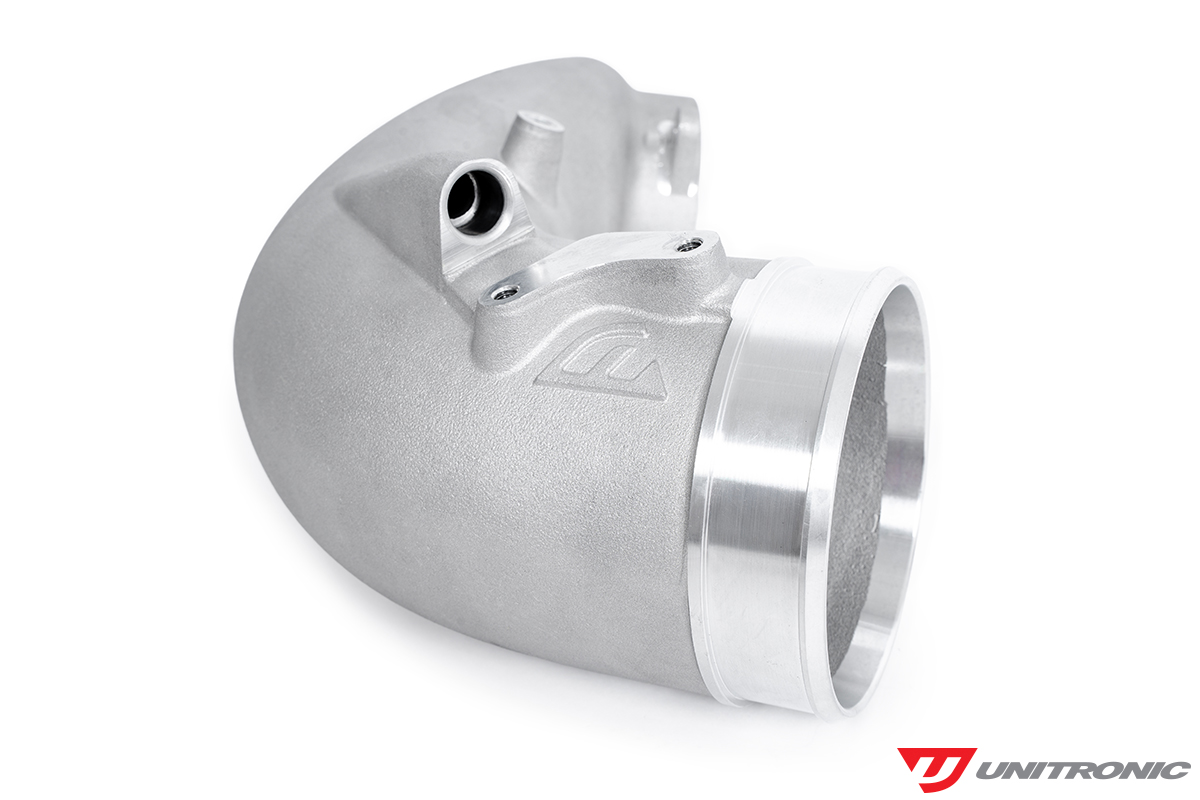 Unitronic 8Y RS3 Turbo Inlet