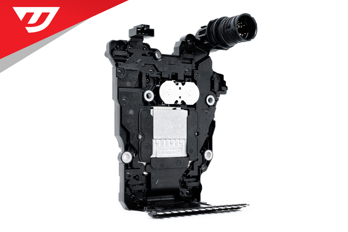 Unitronic Unlocked DQ381 TCU